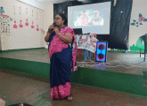  මුල් ළමාවිය දරුවන්ගේ දෙමාපියන් දැනුවත් කිරීමේ වැඩසටහන