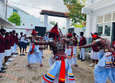 “ කලා කෙතේ රන් අස්වනු”- 2026