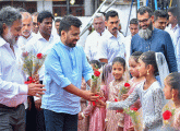 සහෝදරත්වයේ සහ සහජීවනයේ පණිවිඩය රැගත් 42 වැනි ජාතික මිලාද් උන් නබී මහෝත්සවය මීගමුවේදී.