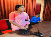 අධ්‍යාපන ආධාර ලබන පාසල් සිසුන් සහ ඔවුන්ගේ මව්වරුන් දැනුවත් කිරීමේ වැඩසටහන