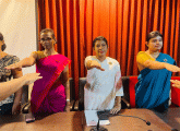 සුපිළිපන් සංස්කෘතියක් - ක්ලීන් ශ්‍රී ලංකාවක්