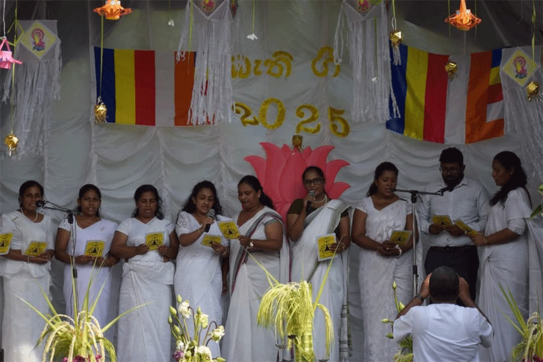 WESAK8