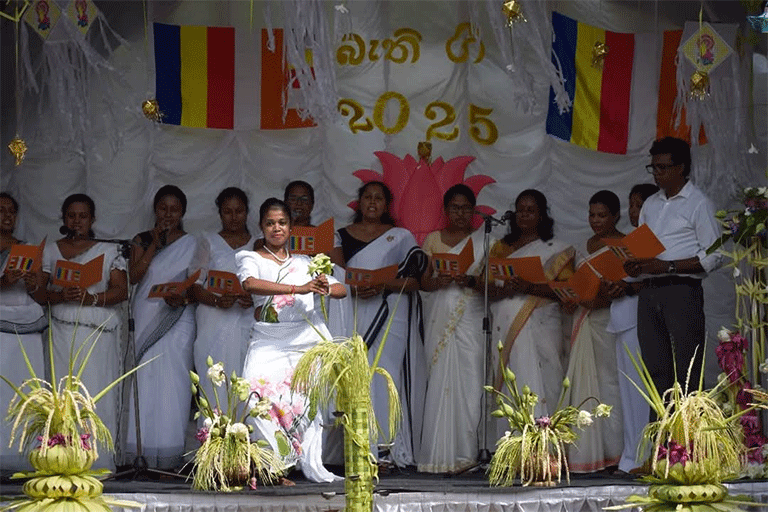 WESAK9
