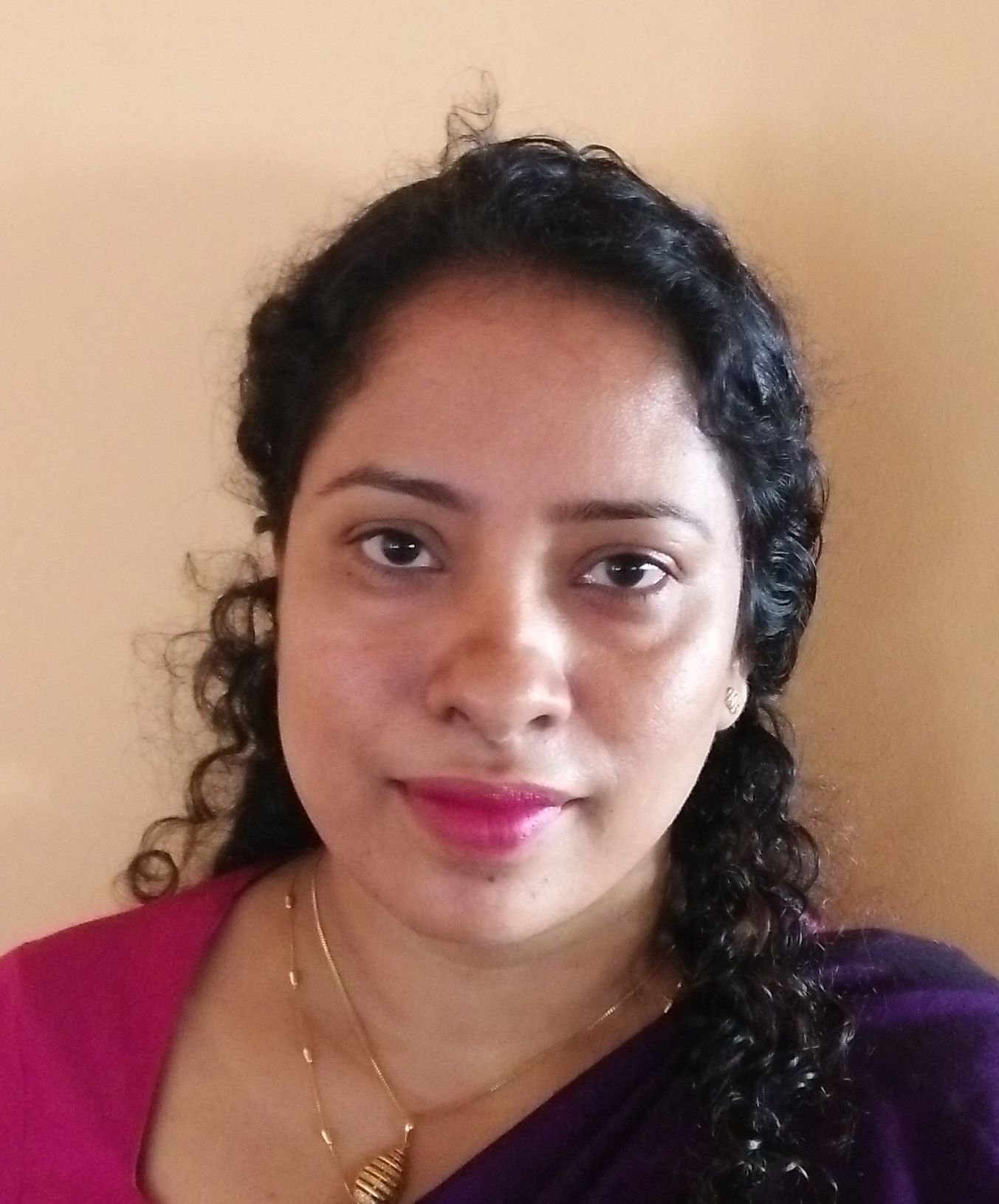 Sangeetha Rej