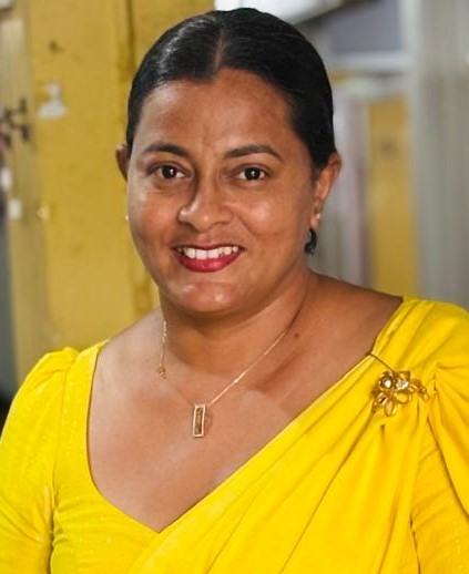 Damayanthi