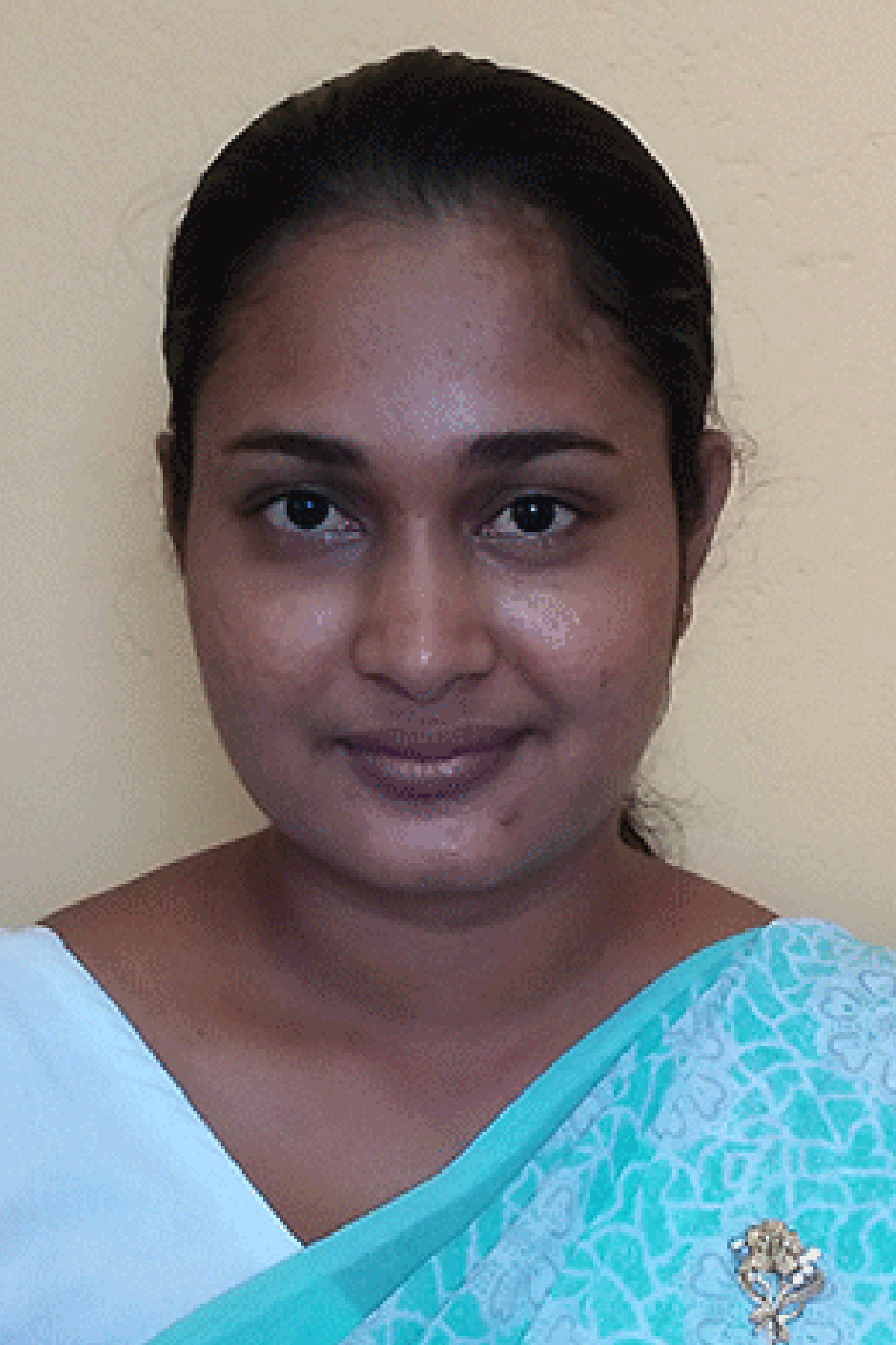 anusha