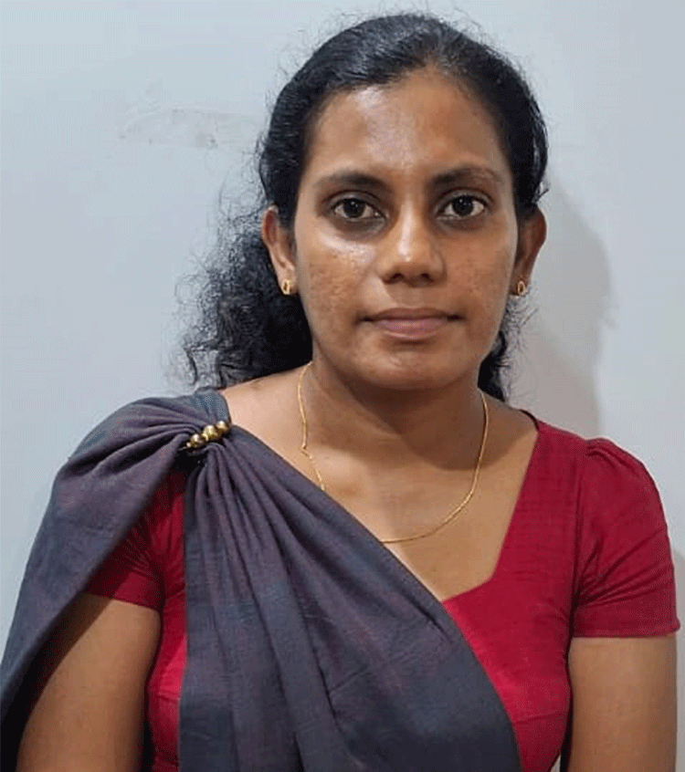 Manjarie