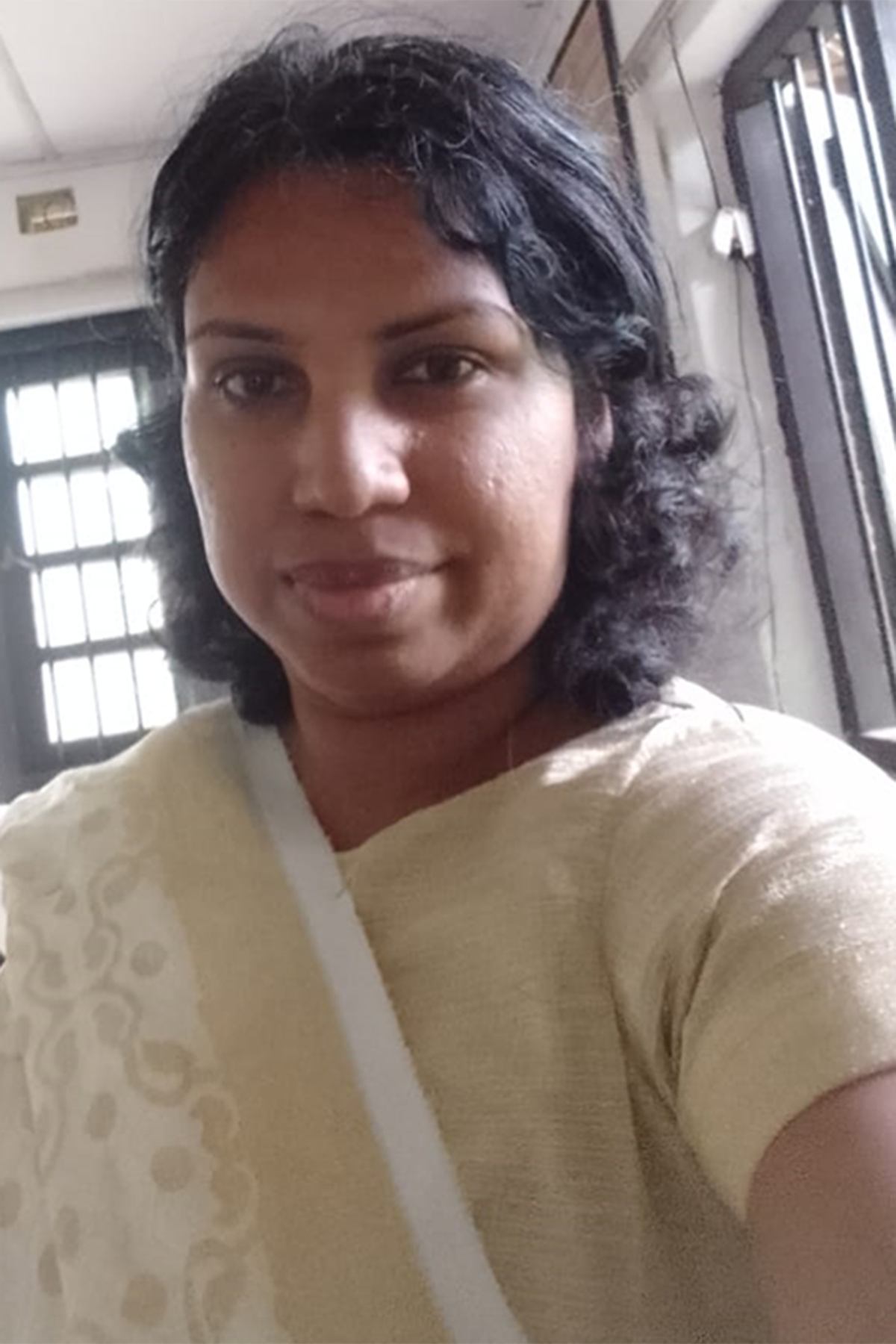 dharmasena