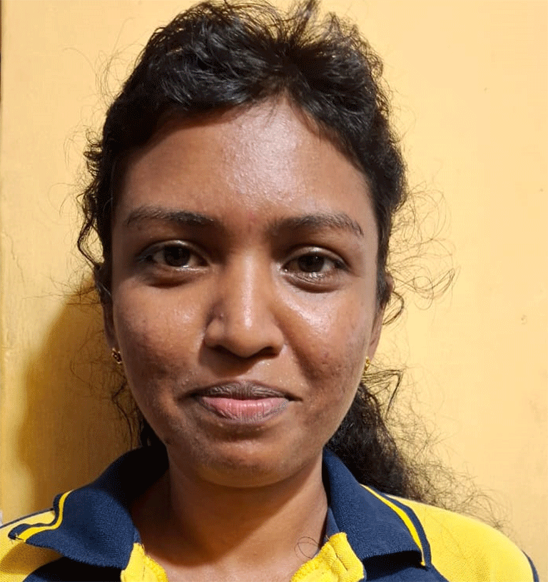 nadeesha