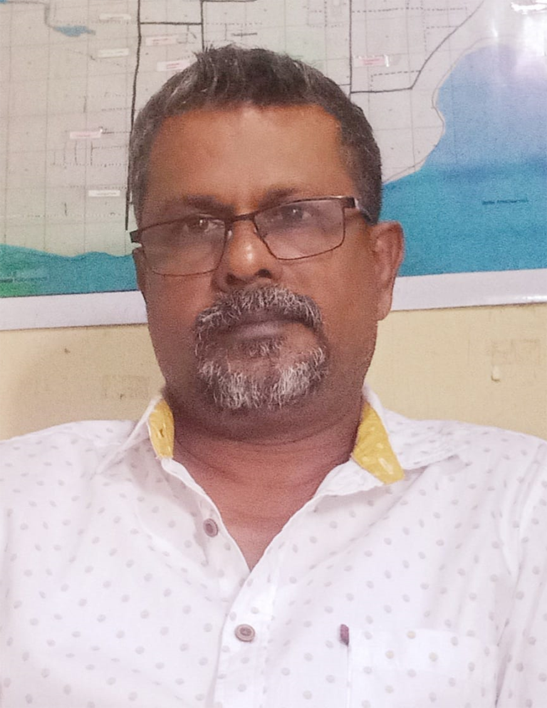 priyantha