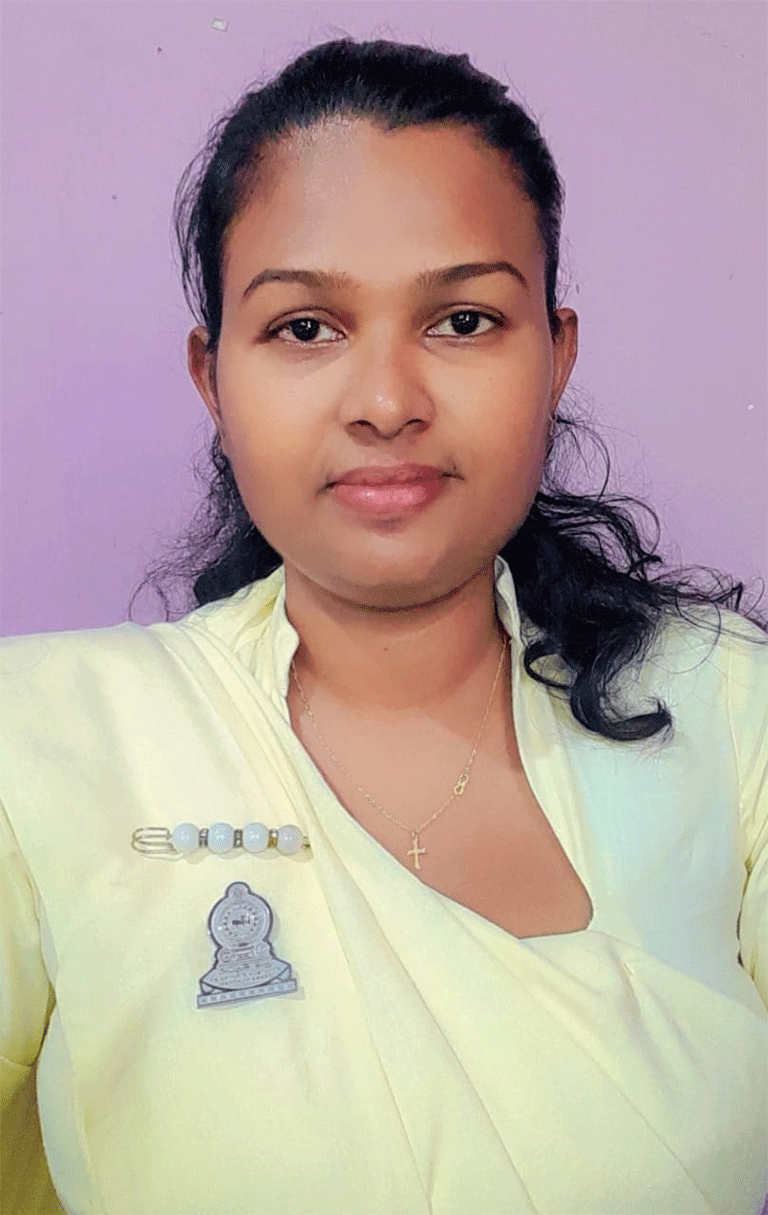 thilini nisansala