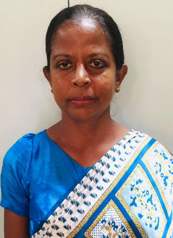 chamini