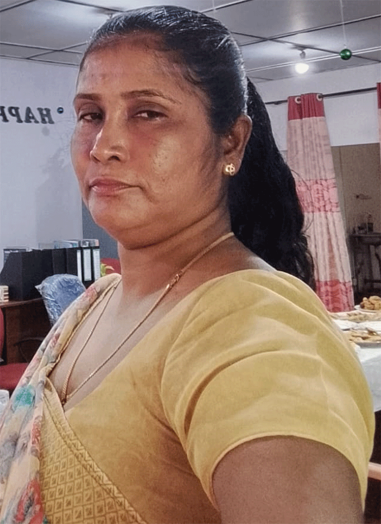 Deepthika