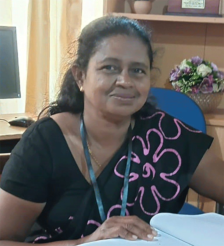 JAYANTHI