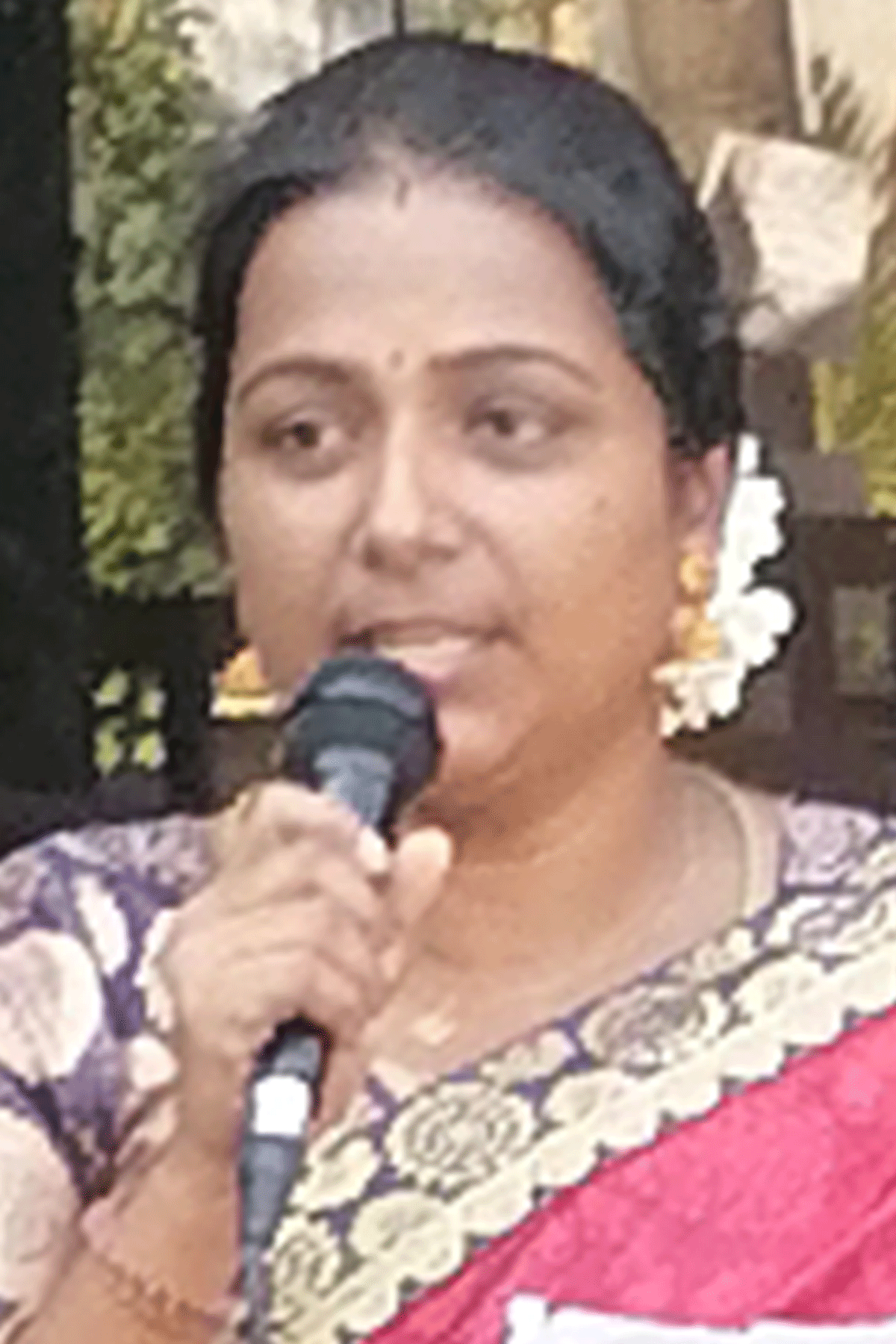 saro
