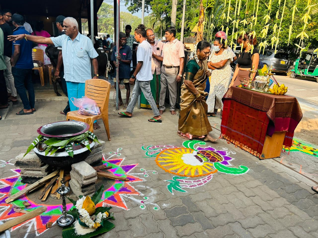 Taipongal - 2026