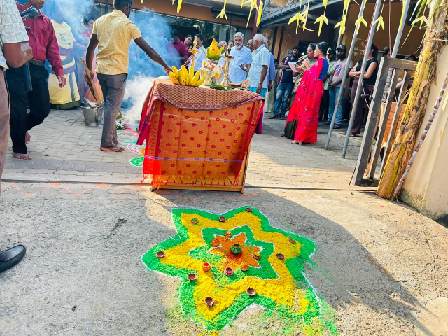 Taipongal - 2026
