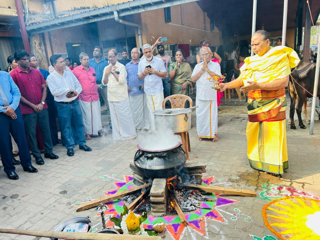 Taipongal - 2026