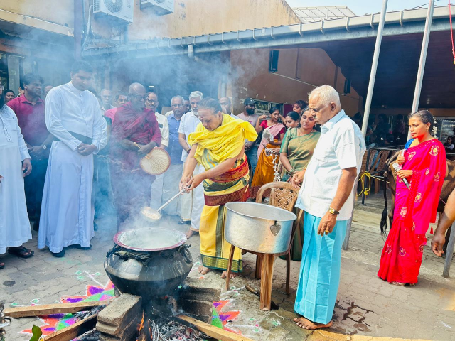Taipongal - 2026