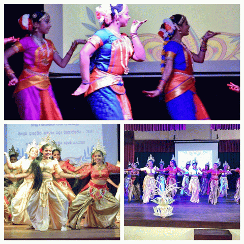 ප්‍රාදේශීය සාහිත්‍ය කලා මහෝත්සවය-2025
