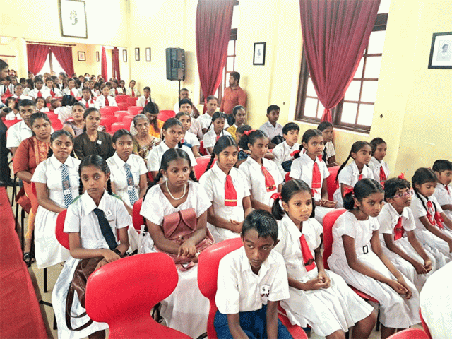 ප්‍රාදේශීය සාහිත්‍ය කලා මහෝත්සවය-2025