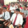 ප්‍රාදේශීය සාහිත්‍ය කලා මහෝත්සවය-2025