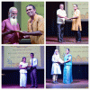ප්‍රාදේශීය සාහිත්‍ය කලා මහෝත්සවය-2025
