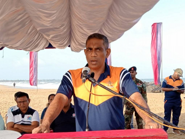 ජගත් පරිසර සතිය - 2025
