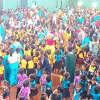 ළමා දින සැමරුම් උත්සවය - 2025