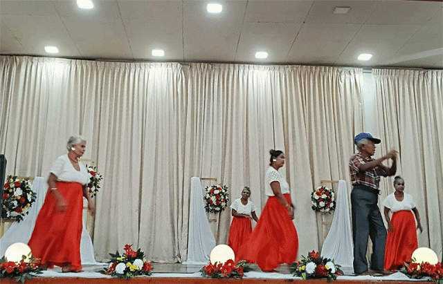 "මීපුර වැඩිහිටි මහෝත්සවය" - 2025