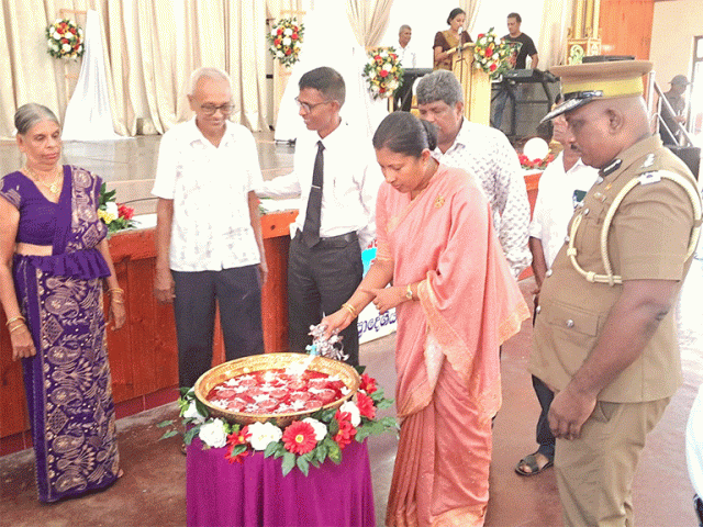 "මීපුර වැඩිහිටි මහෝත්සවය" - 2025