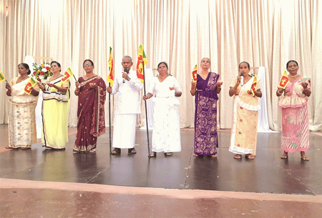 "මීපුර වැඩිහිටි මහෝත්සවය" - 2025