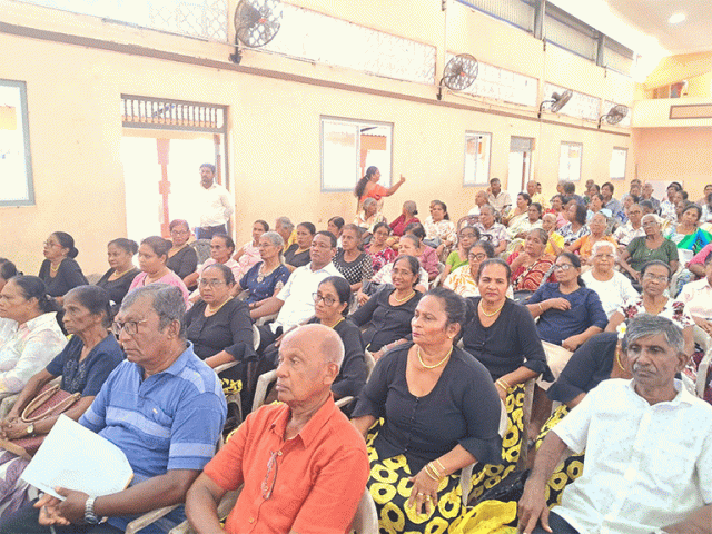 "මීපුර වැඩිහිටි මහෝත්සවය" - 2025